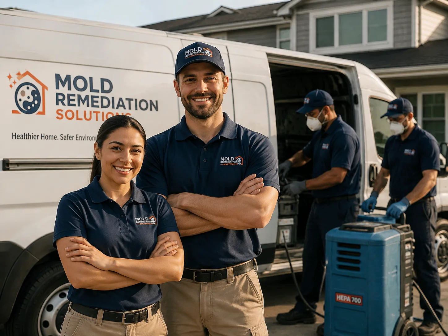 Mold Remediation company in Patoka, IL